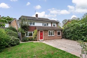 Seymour Road, East Molesey- click for photo gallery